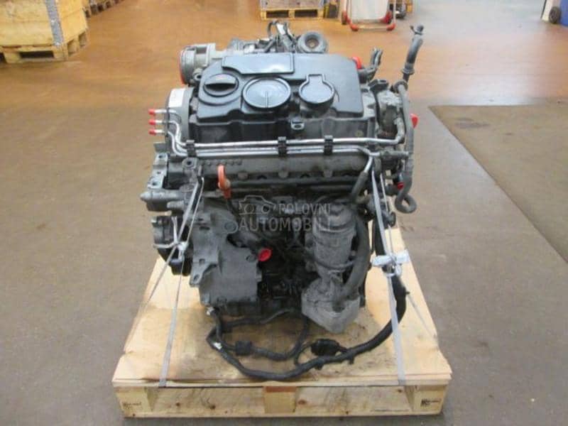 Motori ZA VISE MODELA