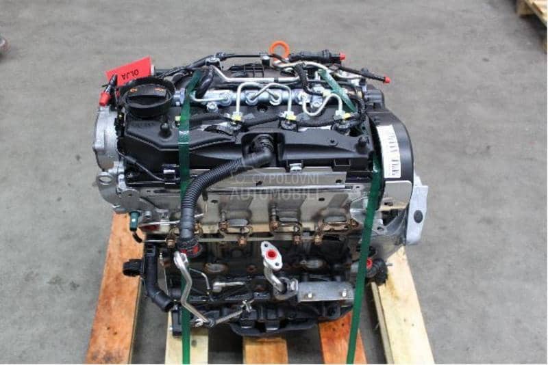 Motori ZA VISE MODELA