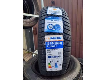 Sailun 195/65 R15 Zimska