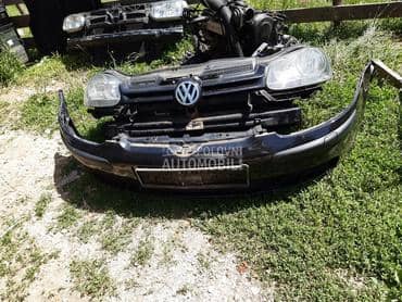 Branik za golfa 5 za Volkswagen Golf 5 od 2004. do 2009. god.