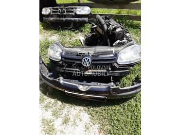 Farovi za golfa 5 za Volkswagen Golf 5 od 2004. do 2009. god.