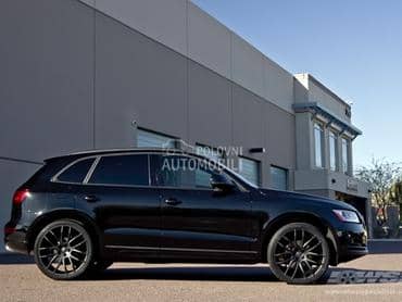 Delovi za Audi Q5