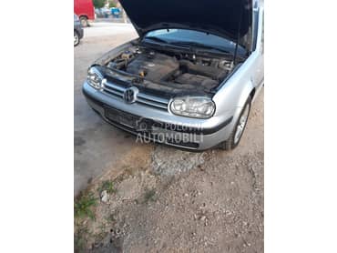 Branik za Golfa za Volkswagen Golf 4, Golf 5, Passat B5.5 ... od 2000. do 2009. god.