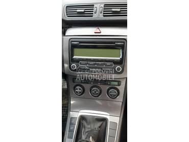 Radion CD za Volkswagen Golf 5 od 2004. do 2010. god.