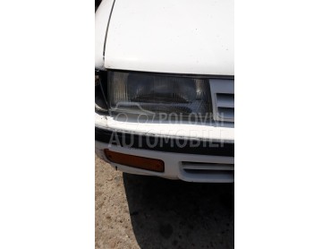 Farovi za Toyota Carina za 1986. god.