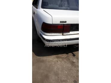 Stop lampe za Toyota Carina za 1986. god.