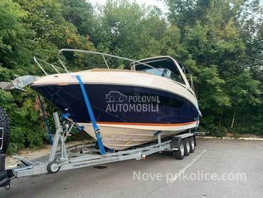 Niewiadow Plovila do10m 2,7 / 3,5t