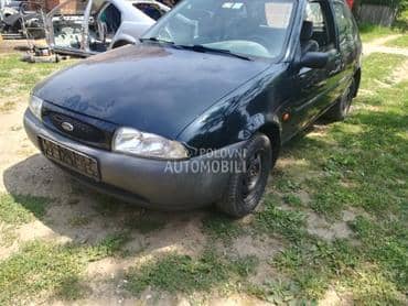 automatski menjac fiesta za Ford Fiesta od 1996. do 2000. god.