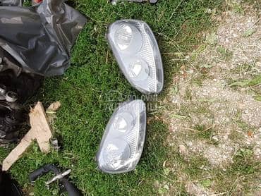 Farovo za Golfa 5 za Volkswagen Golf 5 od 2004. do 2009. god.