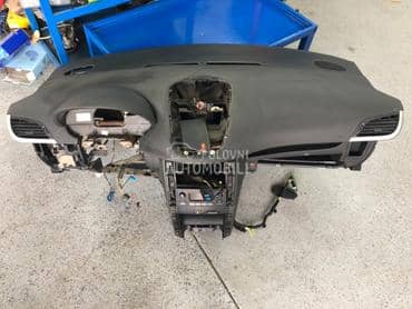 INSTRUMENT TABLA za Peugeot 407