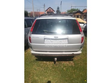 stopaljke gepek vrata za Ford Mondeo od 2001. do 2007. god.