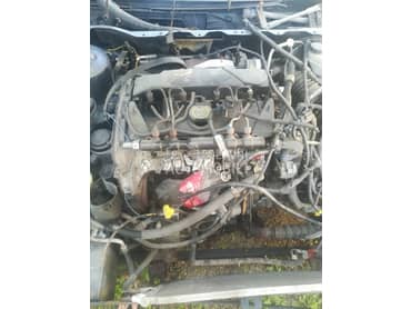 motor mondeo 3 131ks CH za Ford Mondeo
