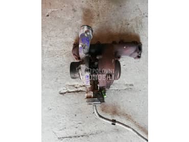 Turbina 1.9cdti 74kw za Opel Astra H
