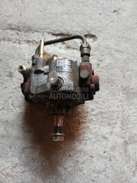 Bosh pumpa 1.7cdti 74kw