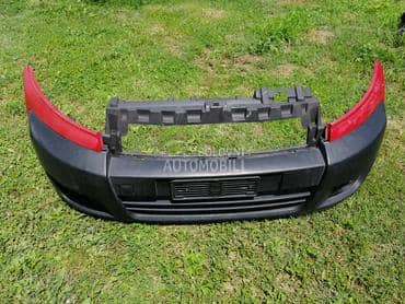 Branik za Citroen Jumpy od 2007. do 2010. god.