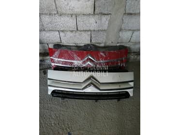 Maska za Citroen Jumpy od 2007. do 2010. god.