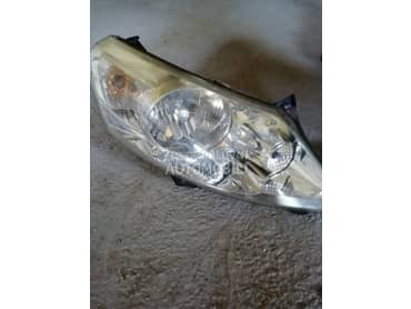 Desni far za Citroen Jumpy od 2007. do 2010. god.