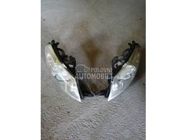 Farovi za Citroen Jumpy od 2007. do 2010. god.