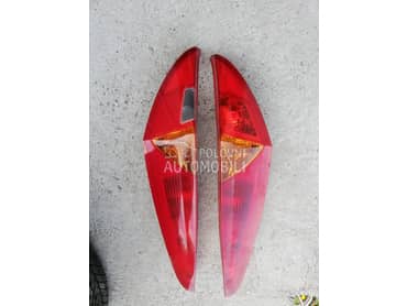 Stop svetla 3 vrata za Fiat Punto