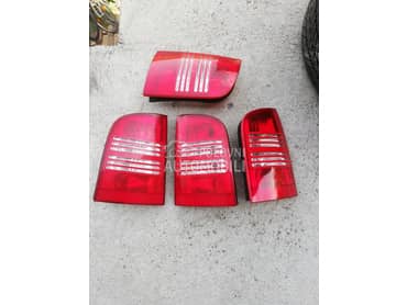 Stop svetla karavan za Škoda Octavia