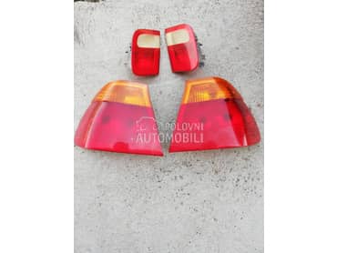 Stop svetla limuzina za BMW Serija 3