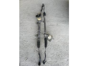 Letva volana za Renault Scenic od 2002. do 2006. god.