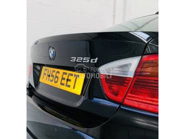NOVO oznaka 325d za seriju 3 za BMW 325