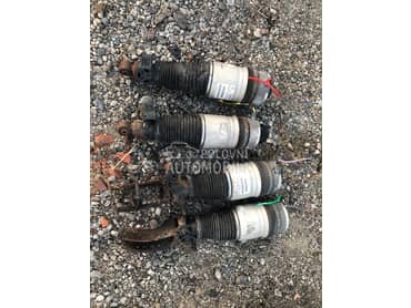 Vazdusni amortier za Volkswagen Touareg