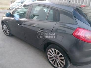 Vrata za Fiat Bravo