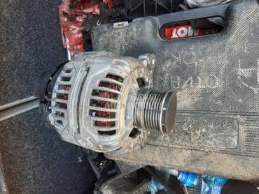Alternator za Volkswagen Golf 4, Golf 5, Passat B5 ... od 2000. do 2009. god.