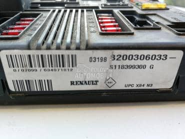 reno megan 2 upc za Renault Megane od 2006. do 2009. god.