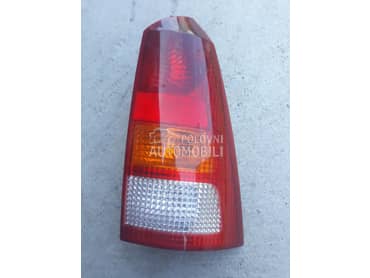 Stop lampa za Ford Focus od 1998. do 2004. god.