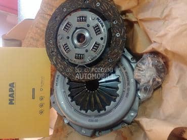 Set kvacila za Citroen AX, BX, C15