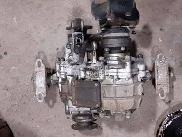 reduktor za Lada Niva