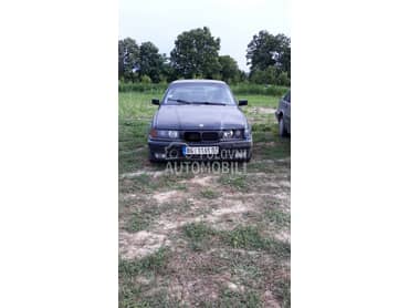 Delovi za BMW 325 1994. god.