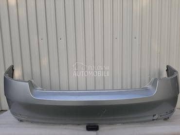 Zadnji Branik za Škoda Octavia od 2017. do 2019. god.