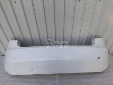 zadnji branik za Škoda Fabia od 2006. do 2015. god.