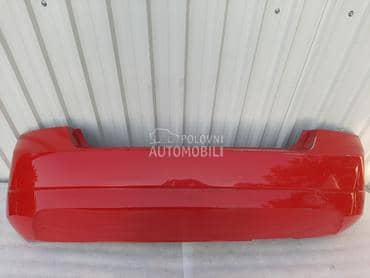 Zadnji Branik za Škoda Fabia od 2015. do 2019. god.