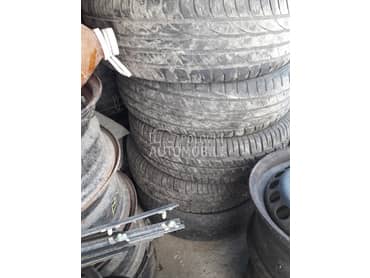 Sava 195/65 R15 Letnja