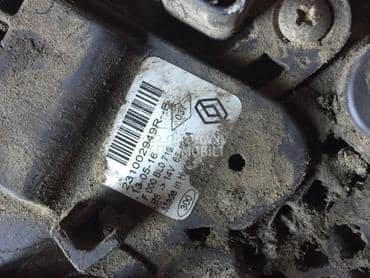 alternator 1.5 dci za Dacia Sandero od 2013. do 2018. god.
