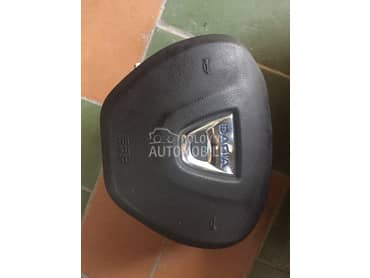 airbag za Dacia Sandero od 2017. do 2019. god.