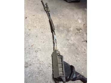 hebla menjaca za Dacia Sandero od 2013. do 2017. god.