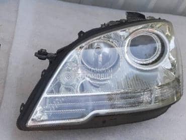 w164 Xenon far za Mercedes Benz ML 230, ML 250, ML 270 ... od 2010. do 2012. god.