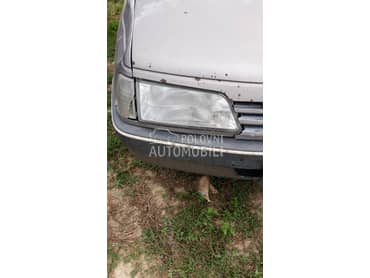 Farovi za Peugeot 405 za 1991. god.