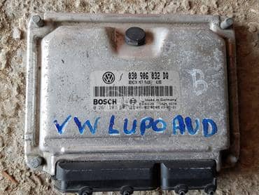 MOTOR RACUNAR 1.O B za Volkswagen Lupo od 2000. do 2005. god.