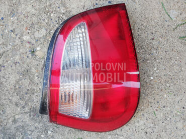 stop svetlo  desno za Renault Megane od 1999. do 2003. god.