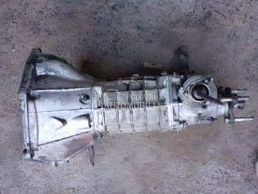 menjac 5 brzina za Lada Niva