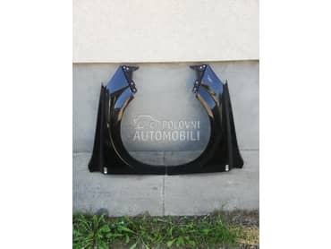 Krilo levo-desno za Opel Astra H