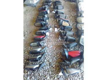 retrovizori za Opel Astra G, Corsa C, Meriva ... od 1998. do 2006. god.