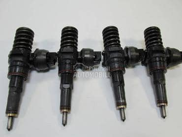 GOLF 4 PASSAT B5 101 DIZNE za Volkswagen Golf 4 od 2000. do 2002. god.